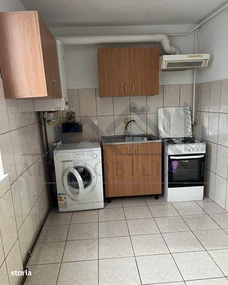 Apartament 1 camera zona Flora in Tatarasi