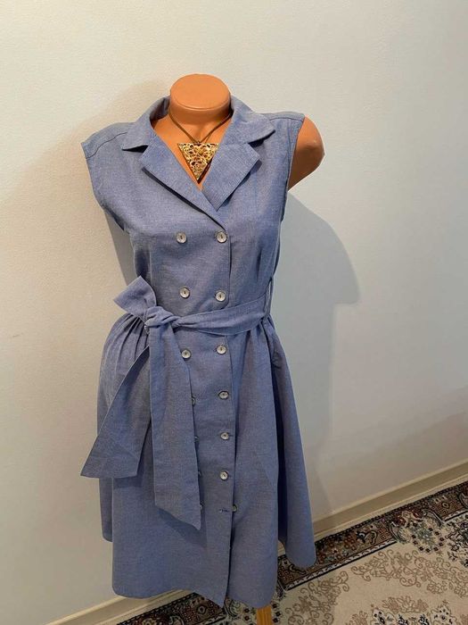 летние платье кепки шлепки