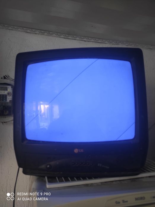 Телевизор самсунг