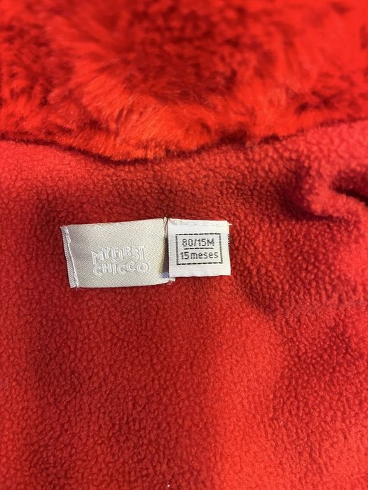 Детско яке CHICCO