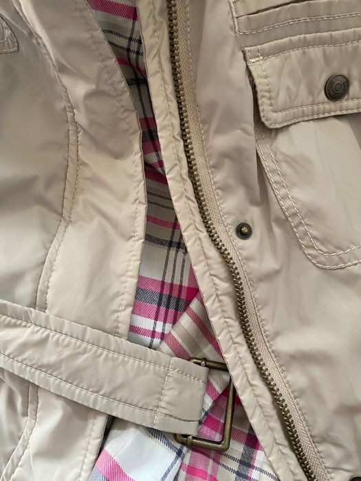 Дамско пролетно яке