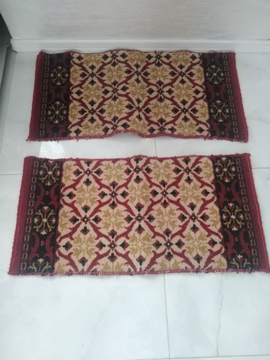 Персийски пътеки