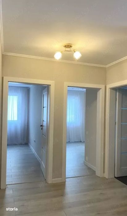 Apartament de 3 camere, 72 mp, 2 bai, parcare, zona Somesului