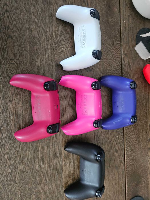 Maneta controller ps5 ps5 slim ps5 pro