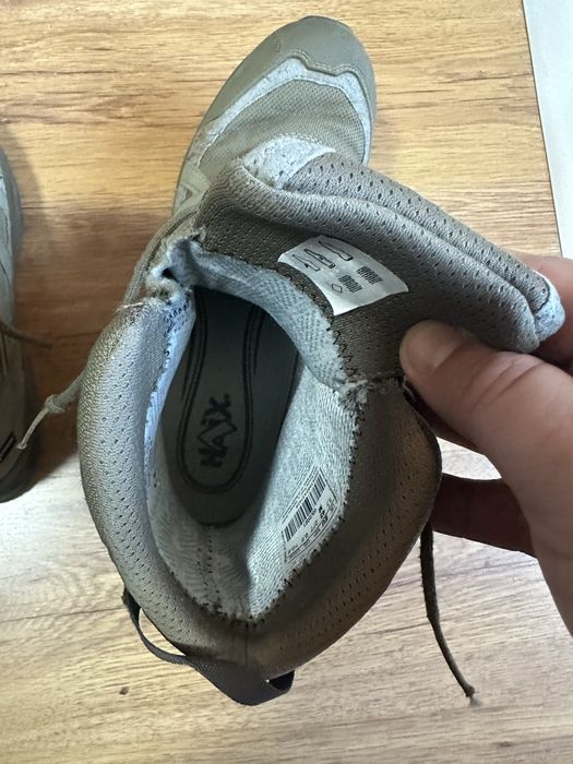 Кубинки Haix  43