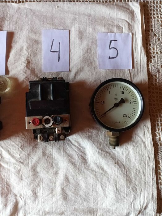 части за парно отопление