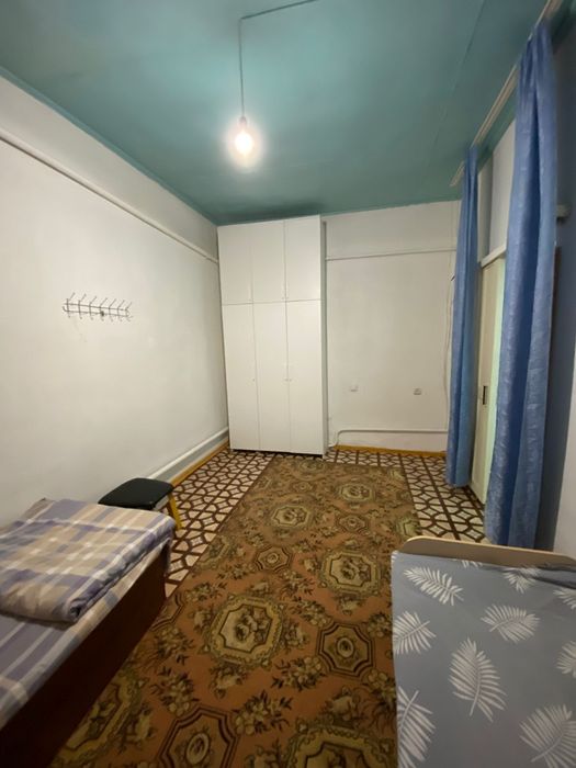 Здам квартиру в частом доме