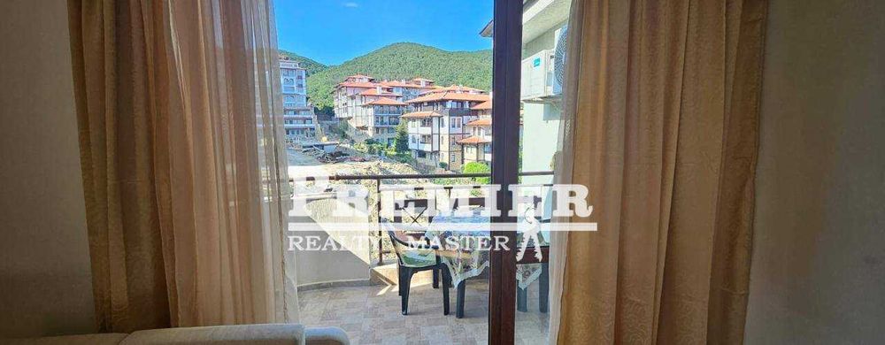 Продава се Двустаен апартамент в Свети Влас - 68 кв.м за 1074 €/кв.м - Снимка #7