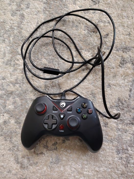 Controller Marvo GT-016 Gaming