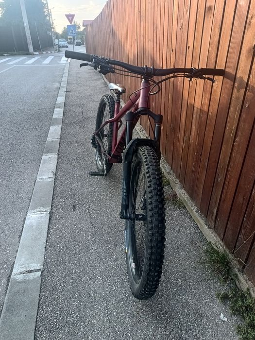 Vând Commencal Meta Ht Am