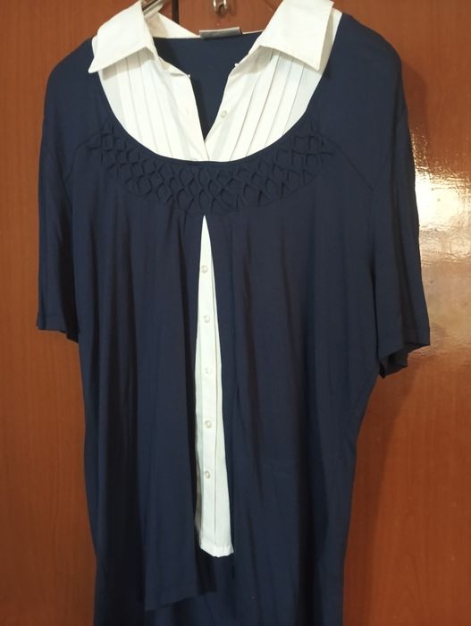 Блузка женская из Польши.