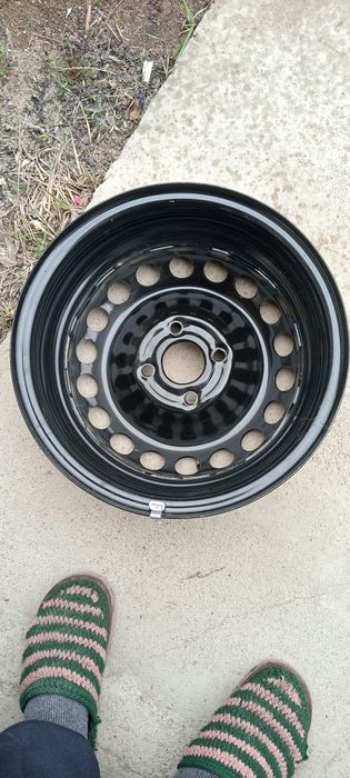 Диски от Шевролет Коболт