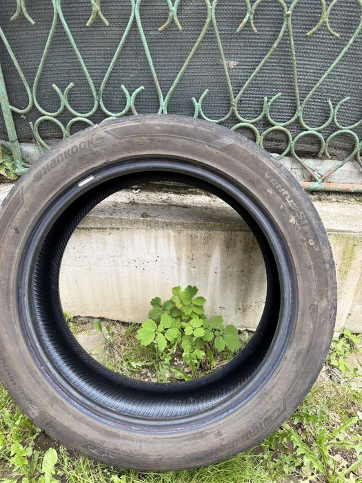 Anvelope 205 55 r19  hankook