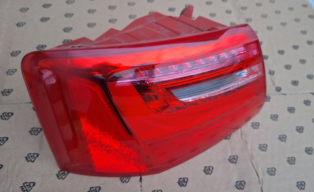 Stanga spate original