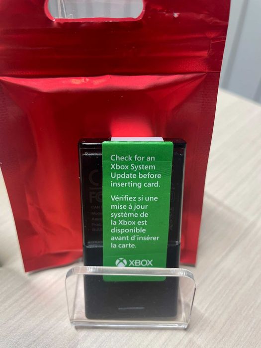 Memorie SSD Seagate SRDOMX2 1TB (ag49 Esplanada b.43822.20) Garantie 2 Ani !
