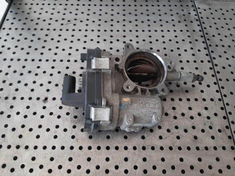 clapeta acceleratie 1.6 d alfa romeo mito fiat grande punto bravo 2  55200820  48cpd6