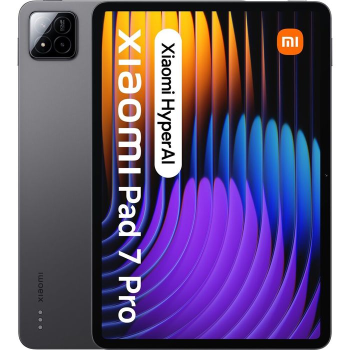 Xiaomi Pad 7 PRO 12/512