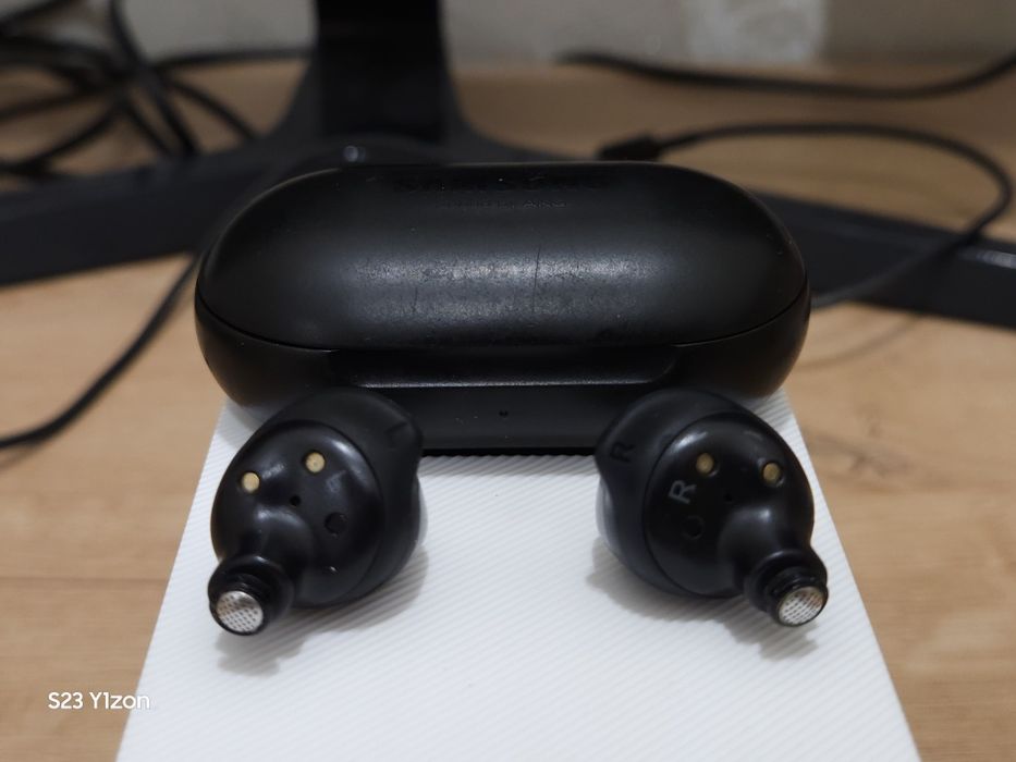Samsung galaxy buds