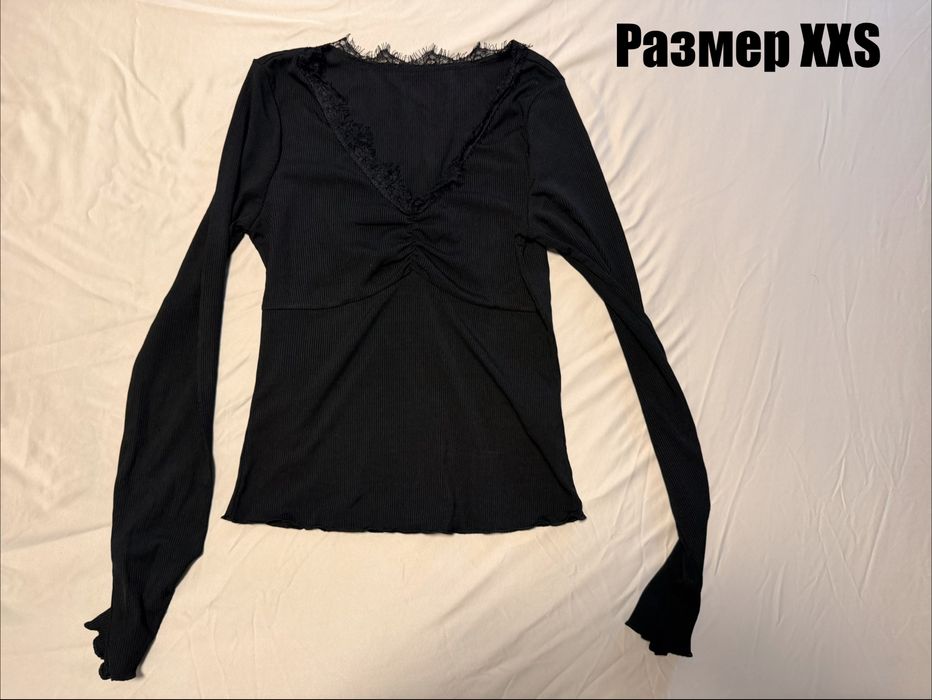 Дамски блузи, риза и сака XS/XXS