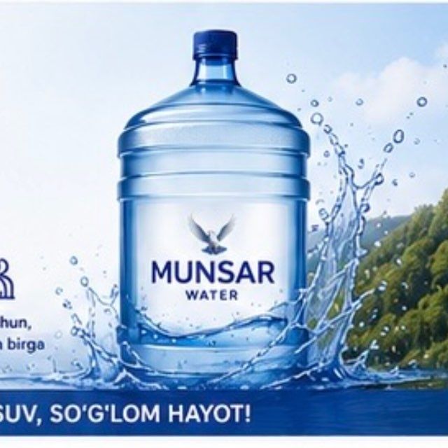 MUNSAR SUV  20lik suv