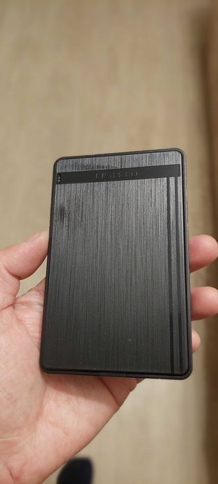 Внешний жёсткий диск