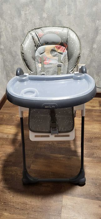 Детский стульчик