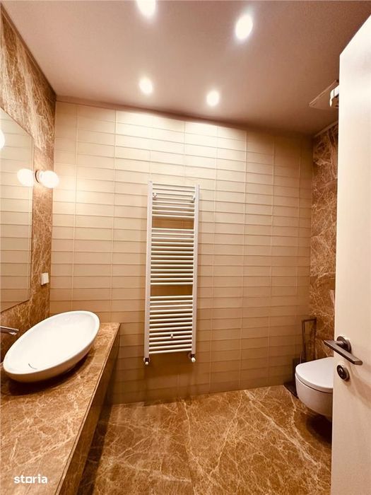 Inchiriere Apartament 4 Camere Zona Baneasa Sector 1