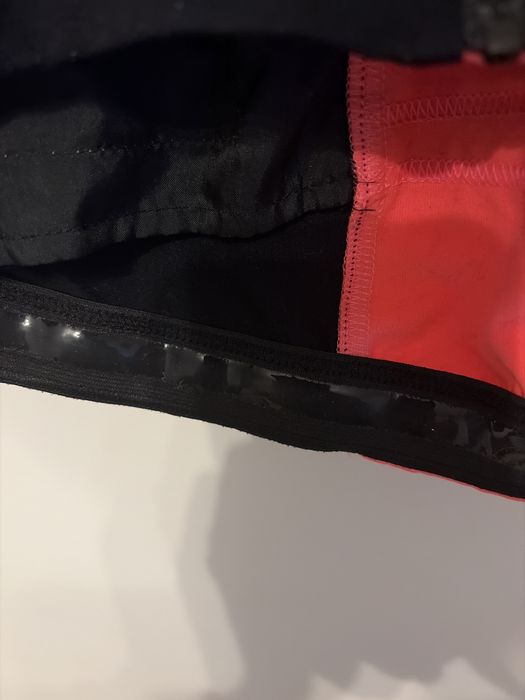 Rapha cycling jacket  S  woman