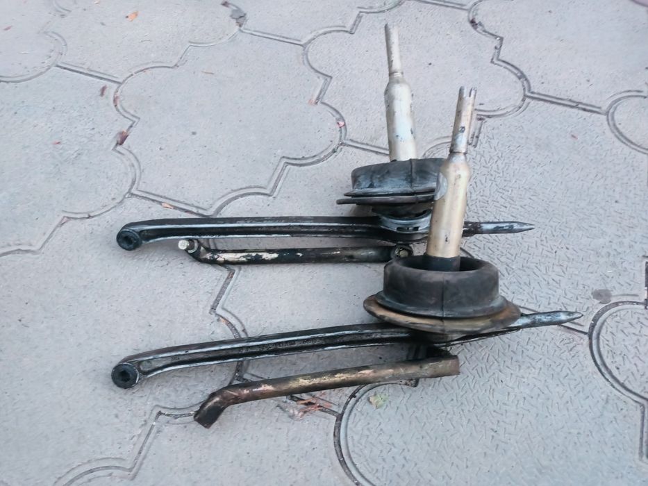 Запчасти БМВ е36 ходовая