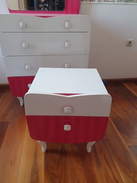 Продам детский спальный гарнитур