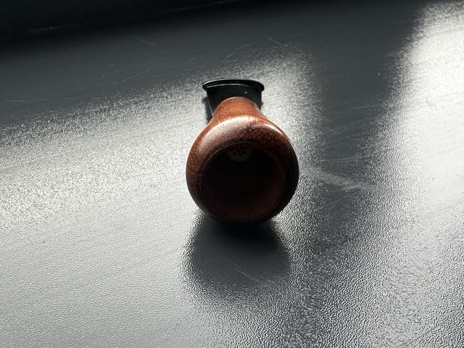 Мундштук для курения сигар и сигариллы