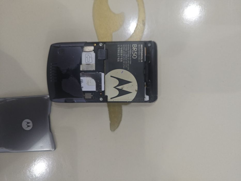 motorola razr v3i Легендарный