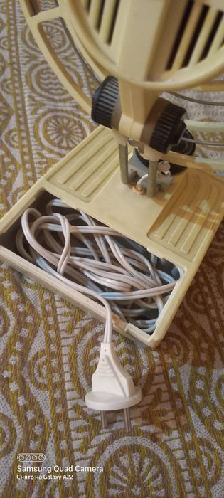 СССР вентилятор продам