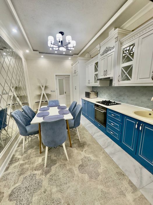 Арендага навастройка квартира болларга қизларга ойлага Юнусобод метро