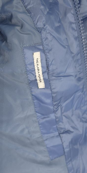 Tommy Jeans Alaska Яке