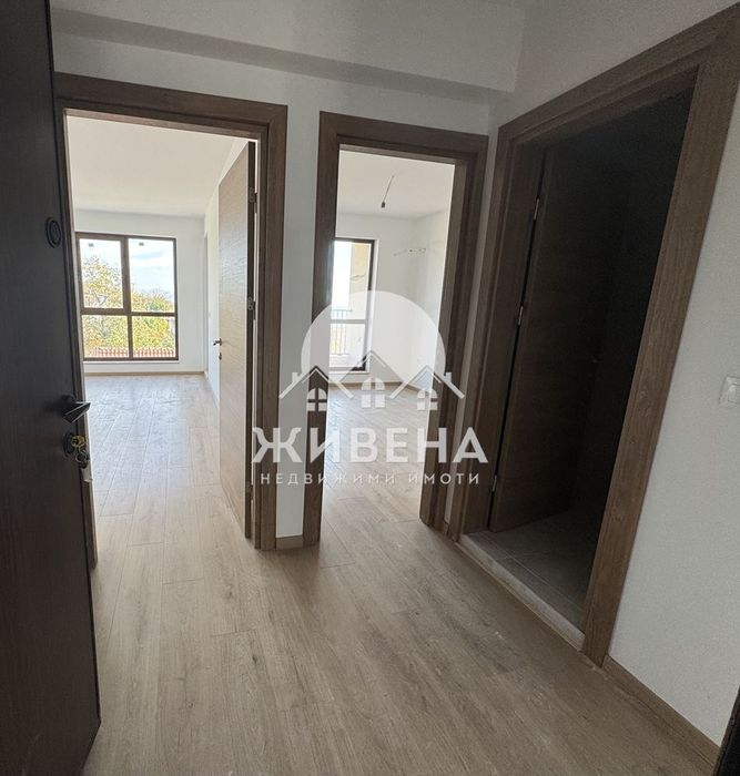 2-стаен апартамент, До ключ, кв. Бриз, Акт 16