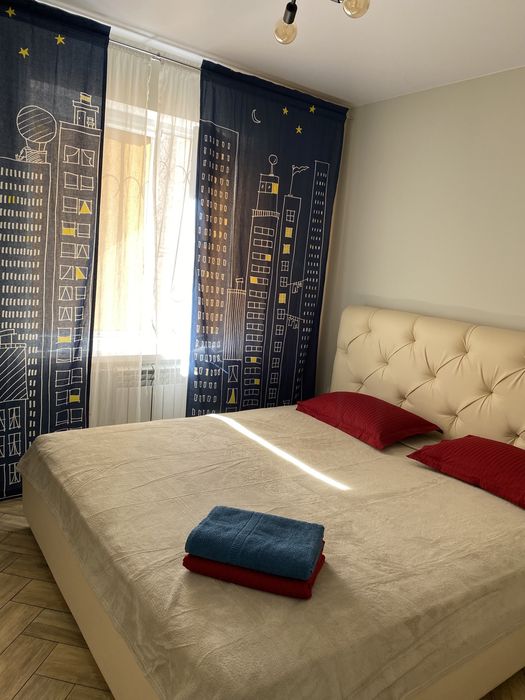 Сдается квартира