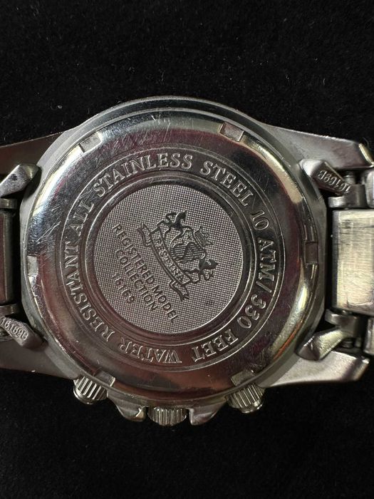 Ceas Festina Chronograph 16169, 38mm, 10 ATM
