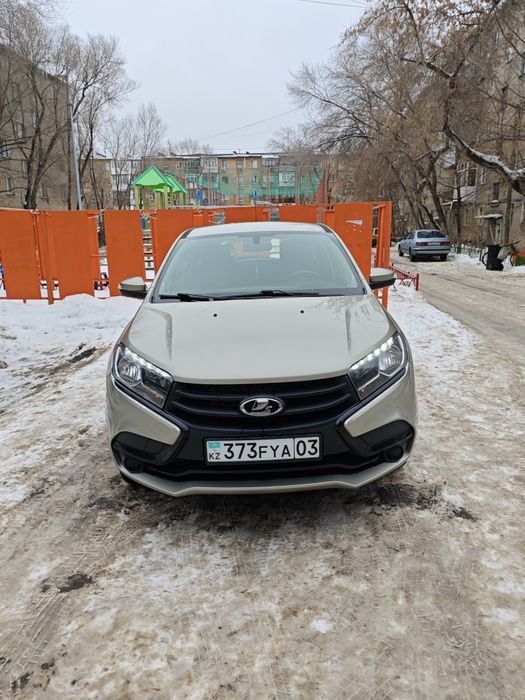 Продам Лада х рей