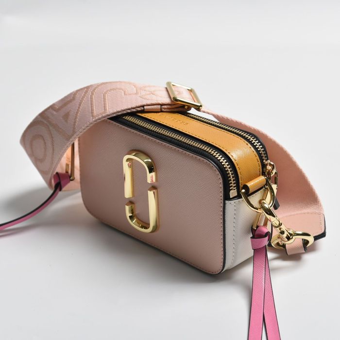 Marc Jacobs Snapshot