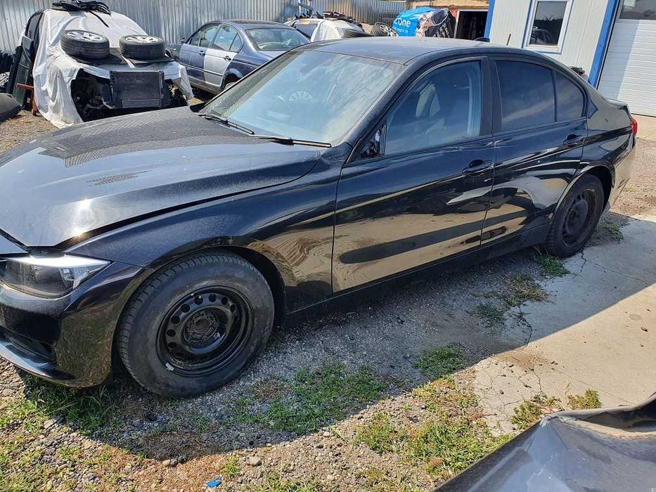 Grup diferential bmw f20,f30,1.6i,1.8i,2.0i,2011-2018 cu doar 15000 km