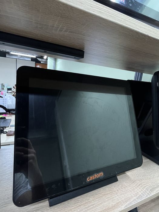 UMAG — программа для автоматизации торговли в Таразе