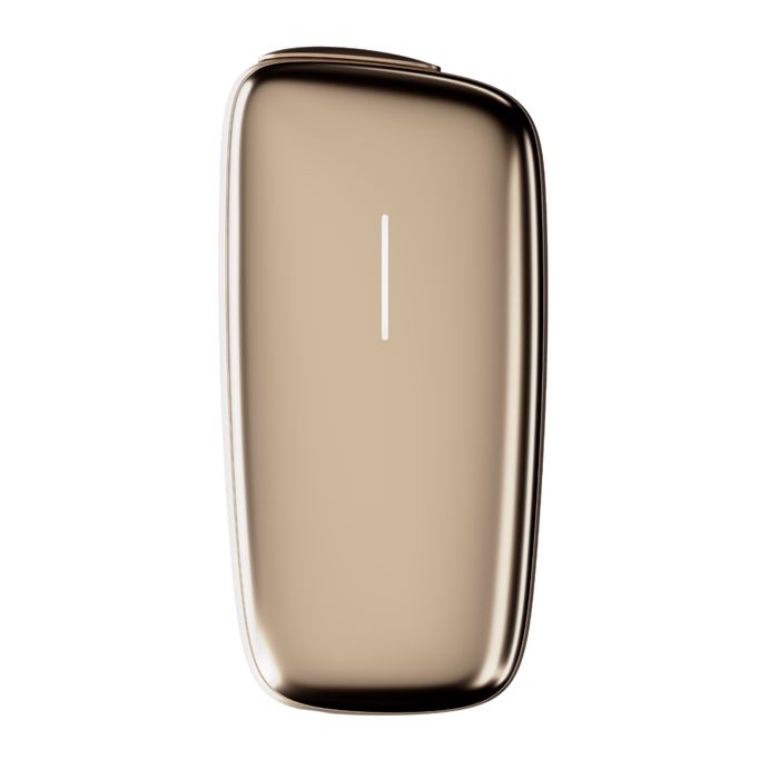 Нагревательный аппарат