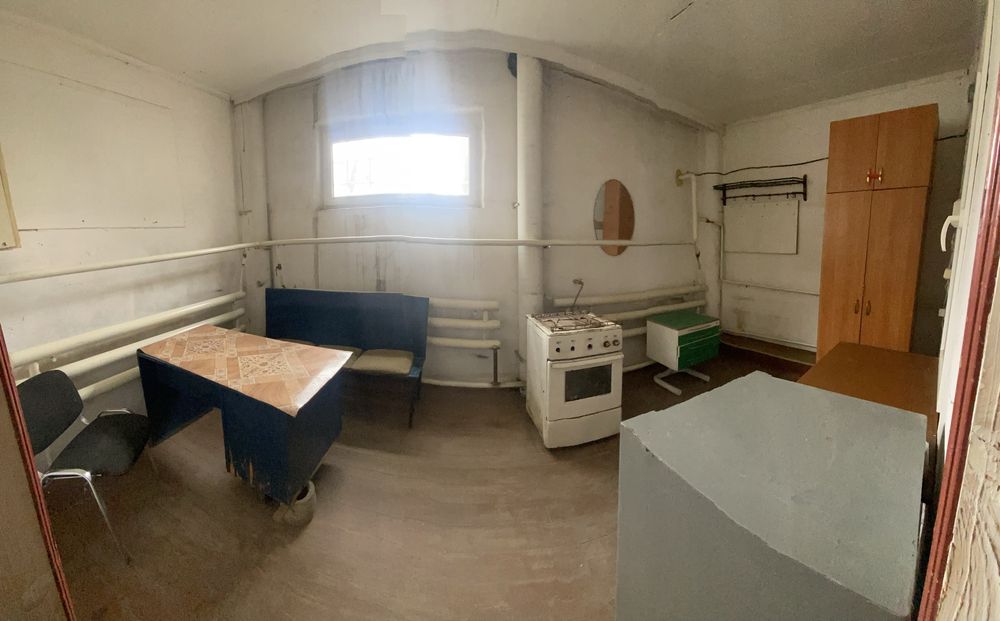 Сдам в аренду теплый склад