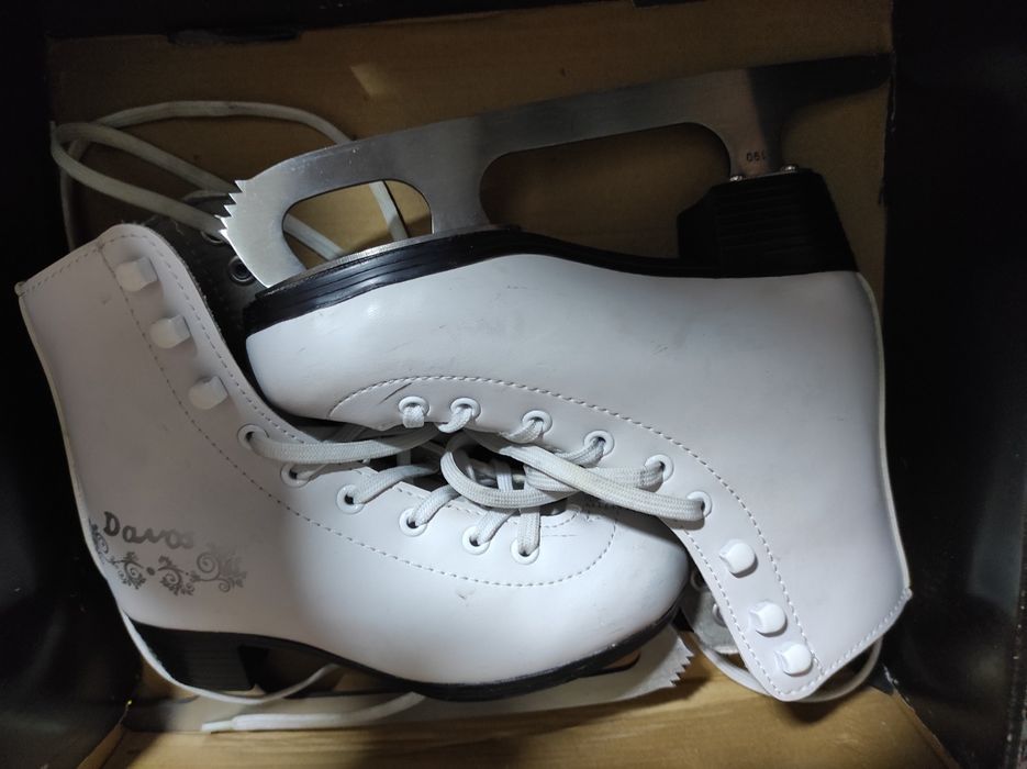 Коньки детские Baud Размер 30