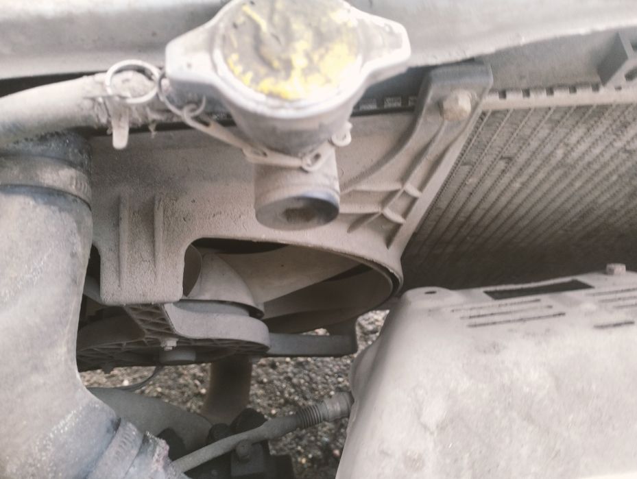 Разбор Джили МК.