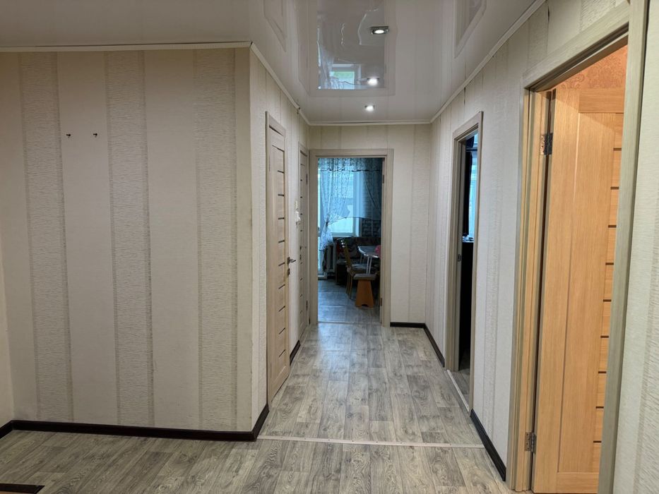 Квартира Октябрьский