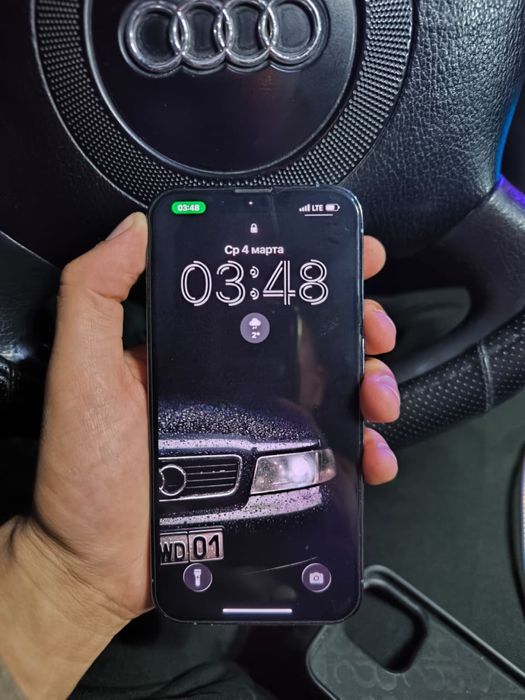 Айфон 13 про 128 гб