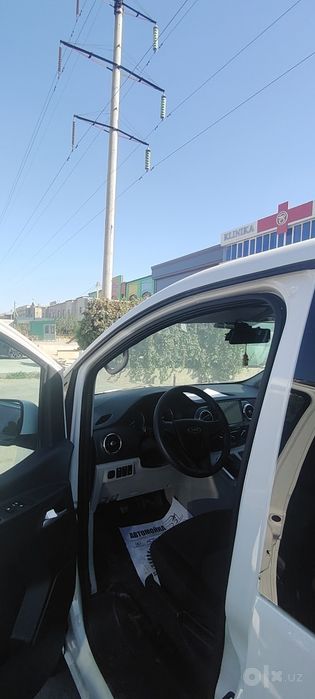 Jak M3 plus miniven