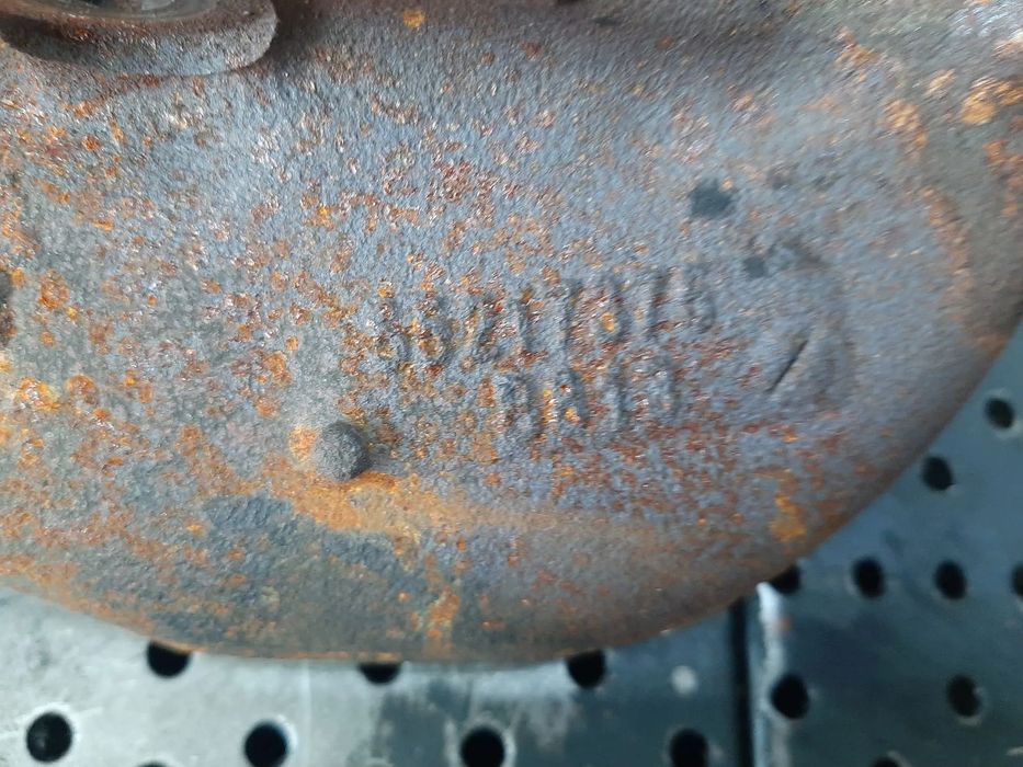 galerie evacuare 1.6 d multijet 198a2000 fiat bravo 2 55217375